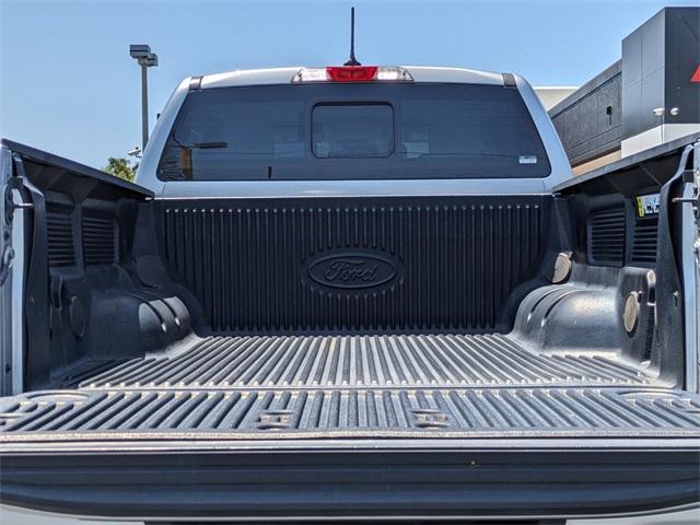 used 2020 Ford Ranger car, priced at $28,698