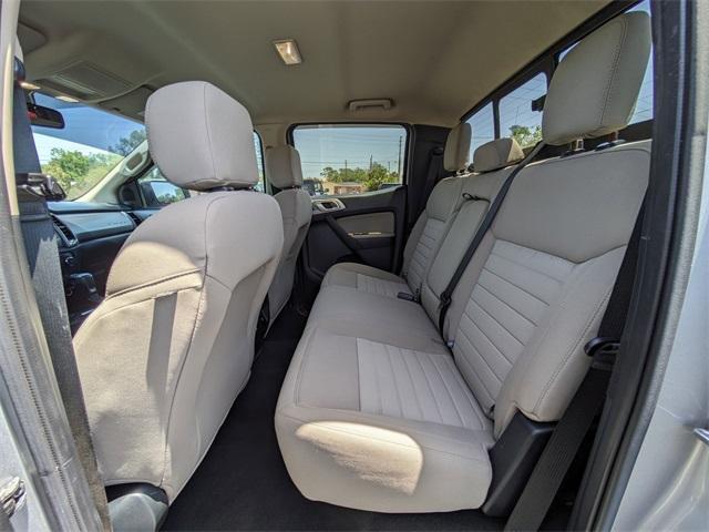 used 2020 Ford Ranger car, priced at $28,698