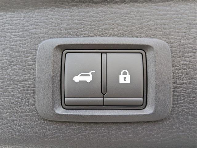 new 2025 Mitsubishi Outlander car, priced at $32,190