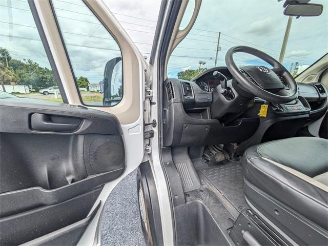 used 2020 Ram ProMaster 1500 car, priced at $14,474