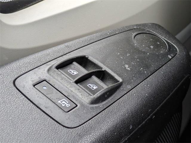 used 2020 Ram ProMaster 1500 car, priced at $14,474