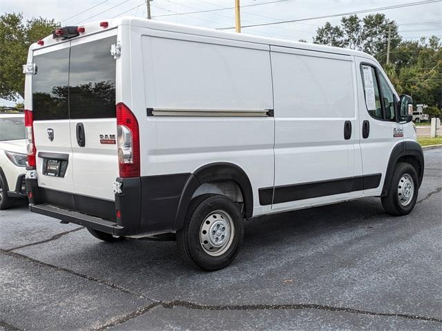 used 2020 Ram ProMaster 1500 car, priced at $14,474
