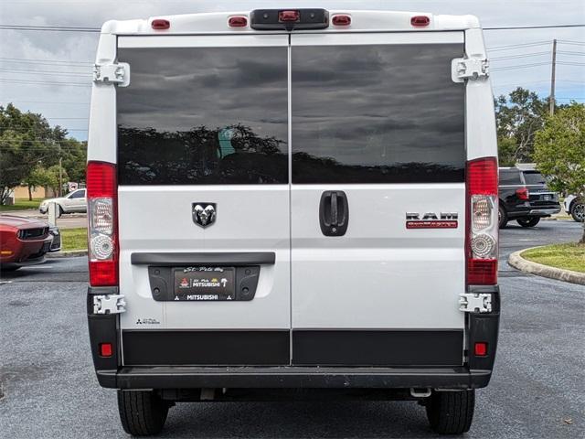 used 2020 Ram ProMaster 1500 car, priced at $14,474