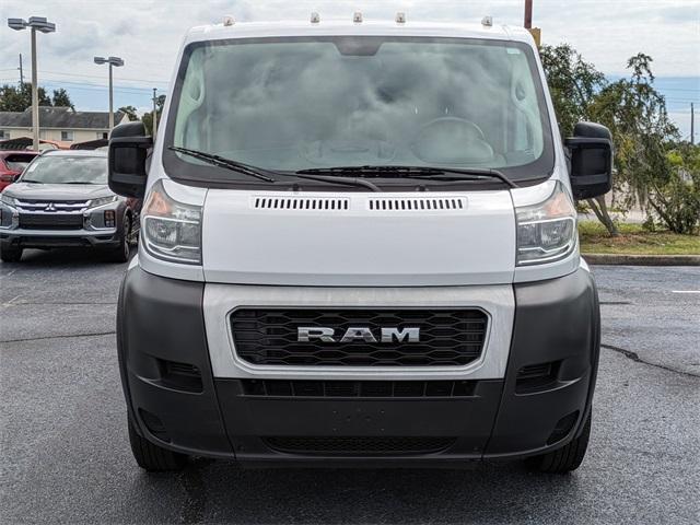 used 2020 Ram ProMaster 1500 car, priced at $14,474