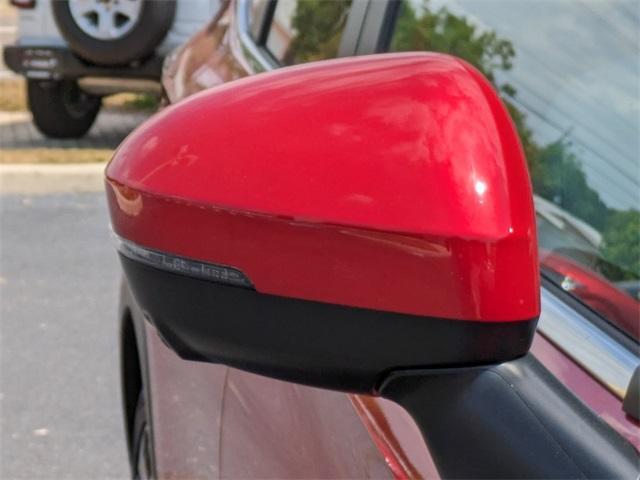 new 2025 Mitsubishi Outlander car, priced at $35,255