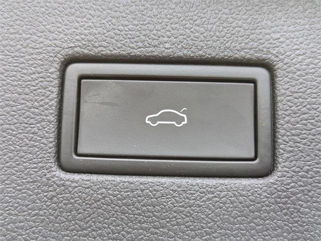 used 2024 Volkswagen Tiguan car, priced at $24,488