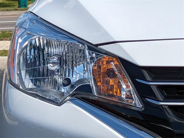 new 2024 Mitsubishi Mirage car, priced at $16,745