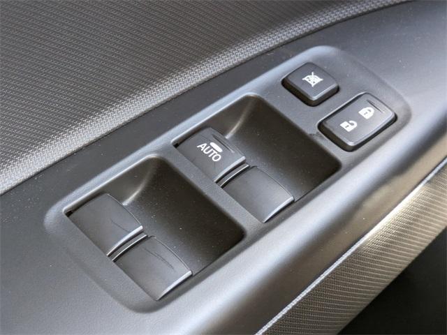 new 2024 Mitsubishi Mirage car, priced at $16,745