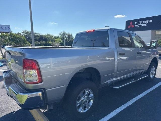 used 2024 Ram 2500 car, priced at $47,310