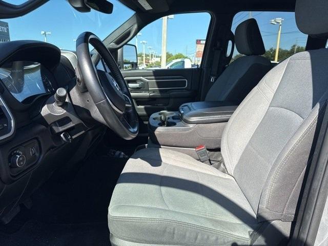 used 2024 Ram 2500 car, priced at $47,310