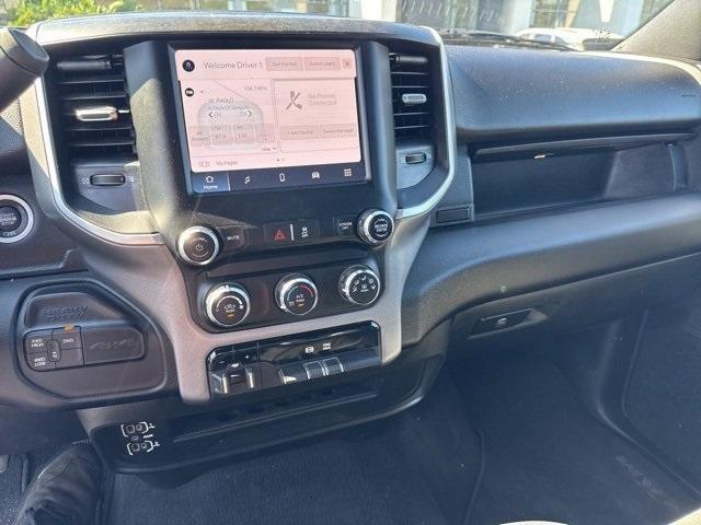 used 2024 Ram 2500 car, priced at $47,310