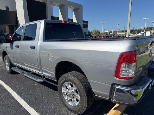 used 2024 Ram 2500 car, priced at $47,310
