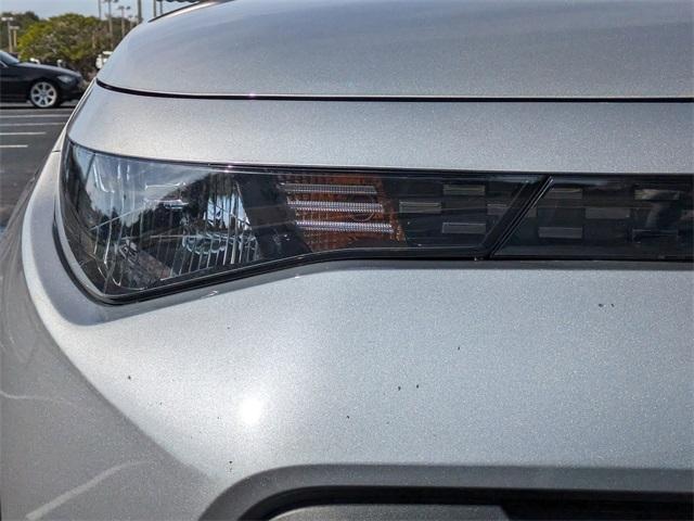 used 2024 Kia Soul car, priced at $16,010