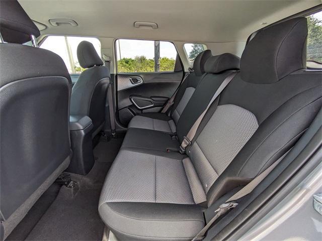 used 2024 Kia Soul car, priced at $16,010
