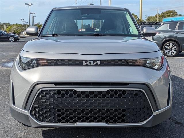 used 2024 Kia Soul car, priced at $16,010
