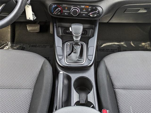 used 2024 Kia Soul car, priced at $16,010