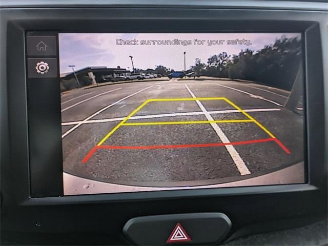 used 2024 Kia Soul car, priced at $16,010