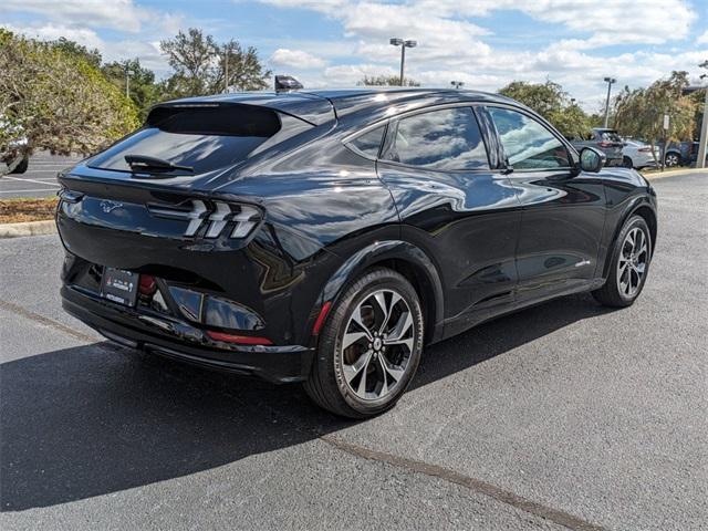 used 2023 Ford Mustang Mach-E car, priced at $34,288