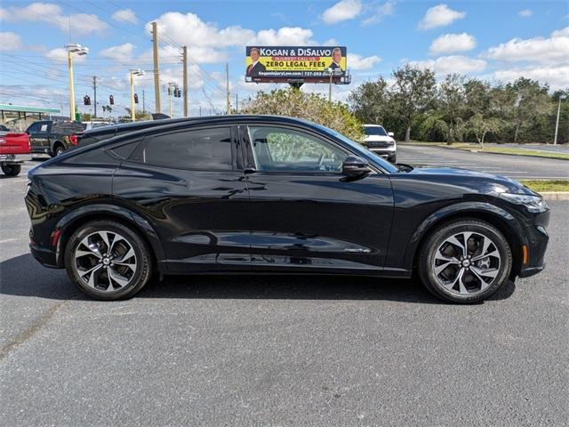 used 2023 Ford Mustang Mach-E car, priced at $34,288