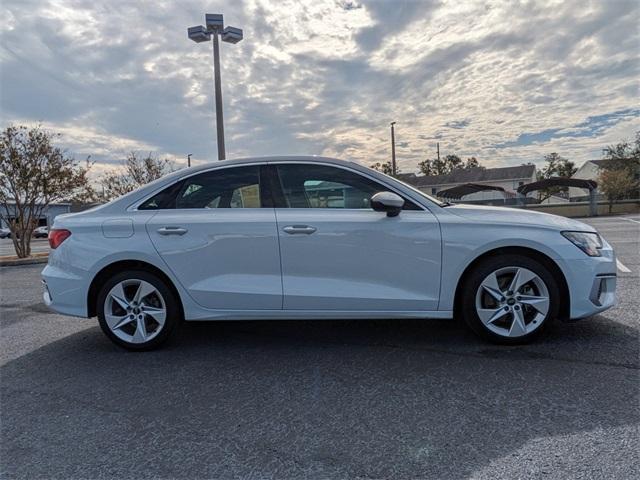 used 2022 Audi A3 car, priced at $21,968