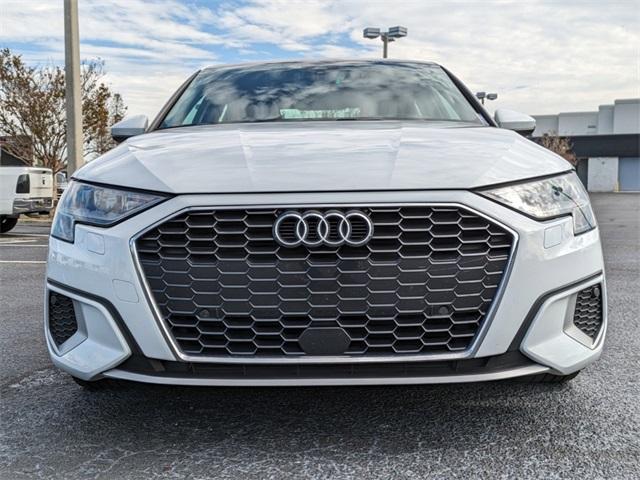 used 2022 Audi A3 car, priced at $21,968