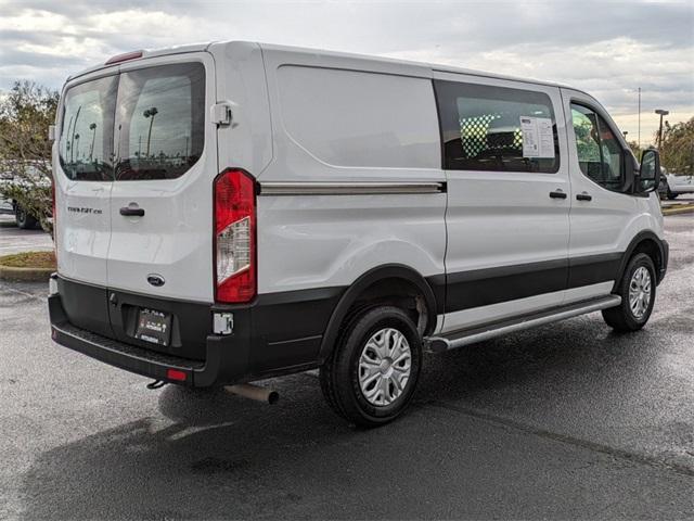 used 2023 Ford Transit-250 car, priced at $38,198