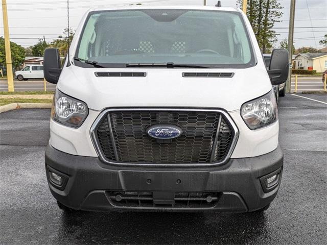 used 2023 Ford Transit-250 car, priced at $38,198