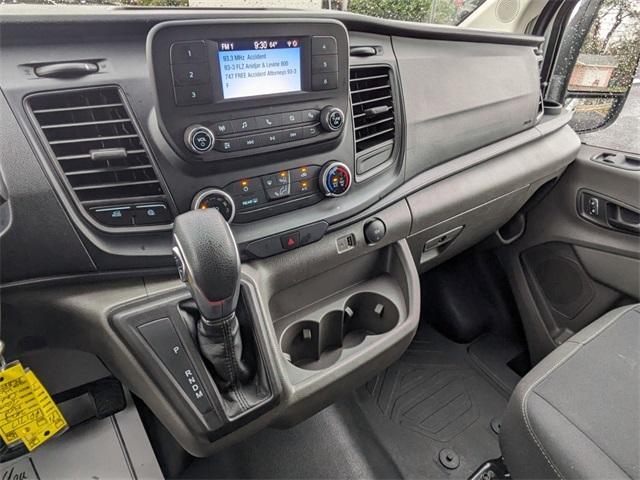 used 2023 Ford Transit-250 car, priced at $38,198