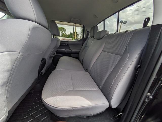 used 2020 Toyota Tacoma car, priced at $32,958
