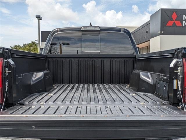 used 2020 Toyota Tacoma car, priced at $32,958