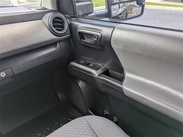 used 2020 Toyota Tacoma car, priced at $32,958