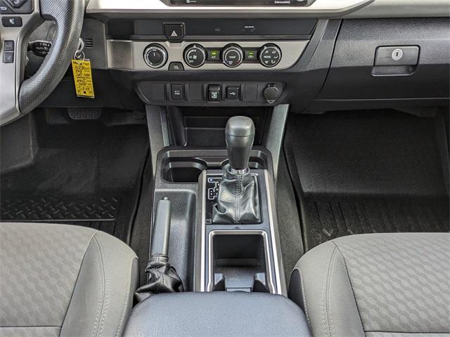 used 2020 Toyota Tacoma car, priced at $32,958