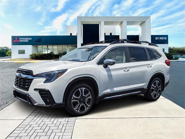 used 2023 Subaru Ascent car, priced at $25,338