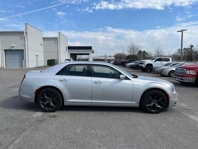 used 2023 Chrysler 300 car, priced at $25,993