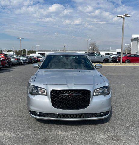 used 2023 Chrysler 300 car, priced at $25,993