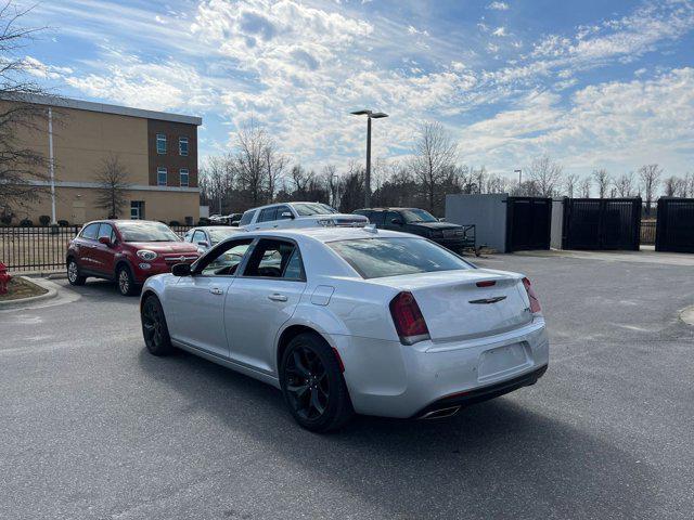 used 2023 Chrysler 300 car, priced at $25,993