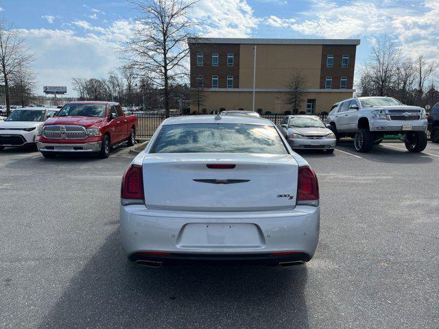 used 2023 Chrysler 300 car, priced at $25,993