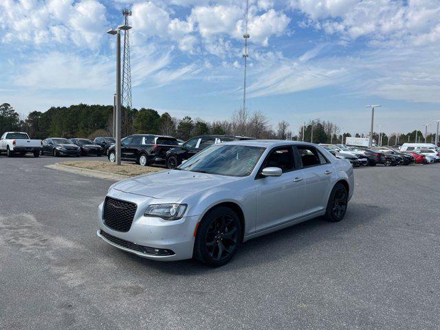 used 2023 Chrysler 300 car, priced at $25,993