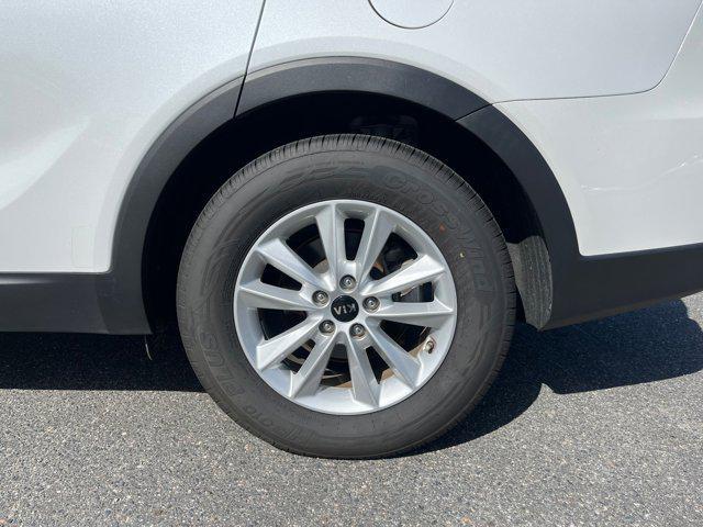 used 2020 Kia Sorento car, priced at $17,593