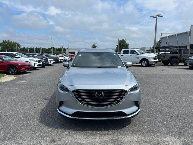 used 2023 Mazda CX-9 car, priced at $27,677