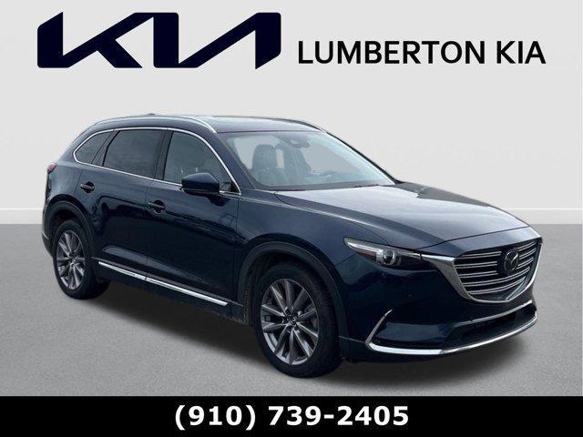 used 2023 Mazda CX-9 car, priced at $29,993