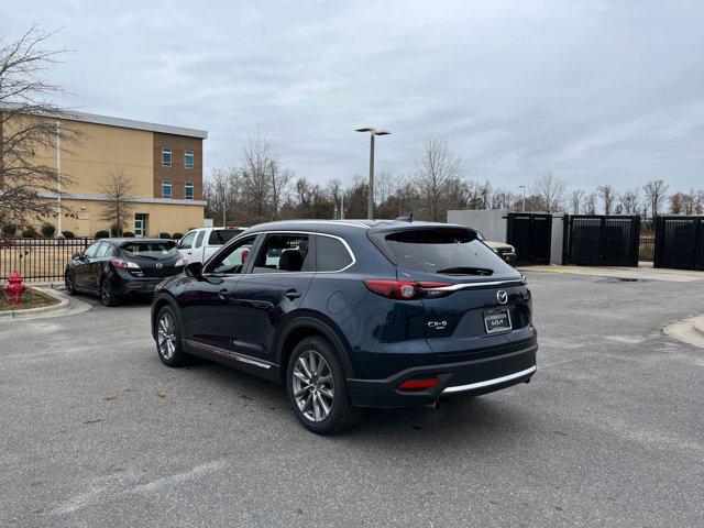 used 2023 Mazda CX-9 car, priced at $27,894