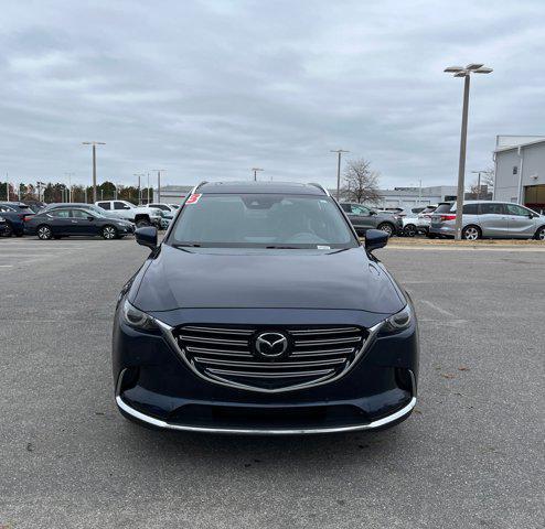 used 2023 Mazda CX-9 car, priced at $27,894