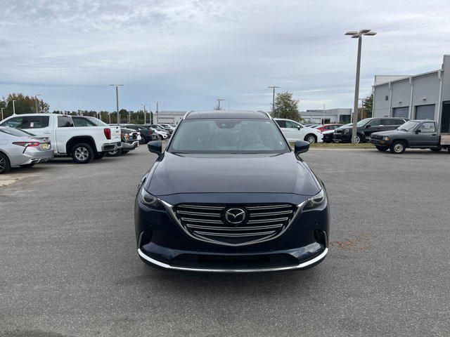 used 2023 Mazda CX-9 car, priced at $29,993