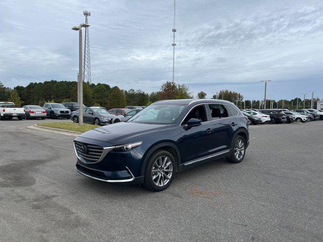 used 2023 Mazda CX-9 car, priced at $29,993