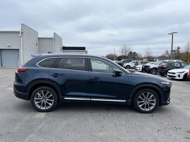 used 2023 Mazda CX-9 car, priced at $27,894