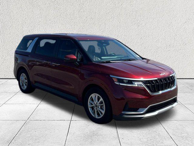 used 2022 Kia Carnival car, priced at $22,435