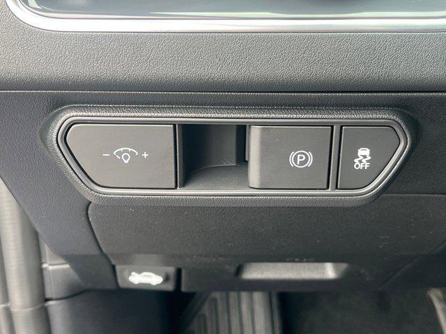 new 2025 Kia K4 car, priced at $23,840