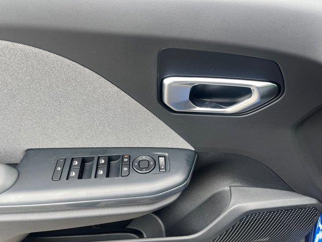 new 2025 Kia K4 car, priced at $23,840