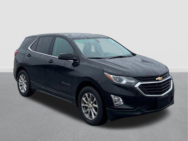 used 2019 Chevrolet Equinox car, priced at $13,993